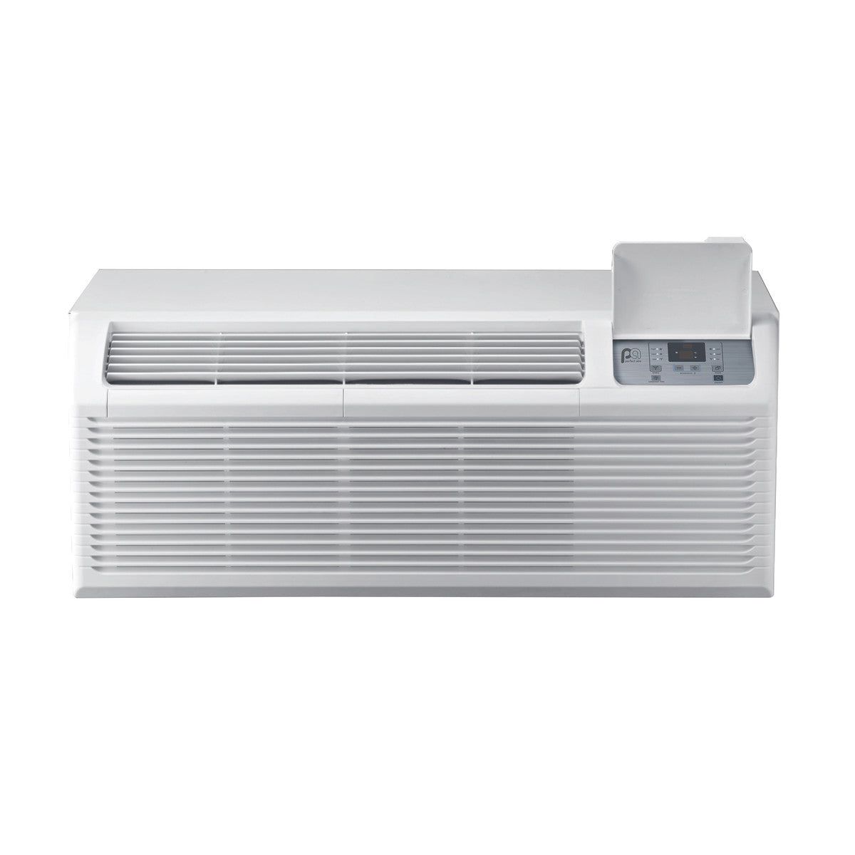 12,000 BTU 230V PTAC Heat Pump w/ 5.0 kW Electric Heat Assist