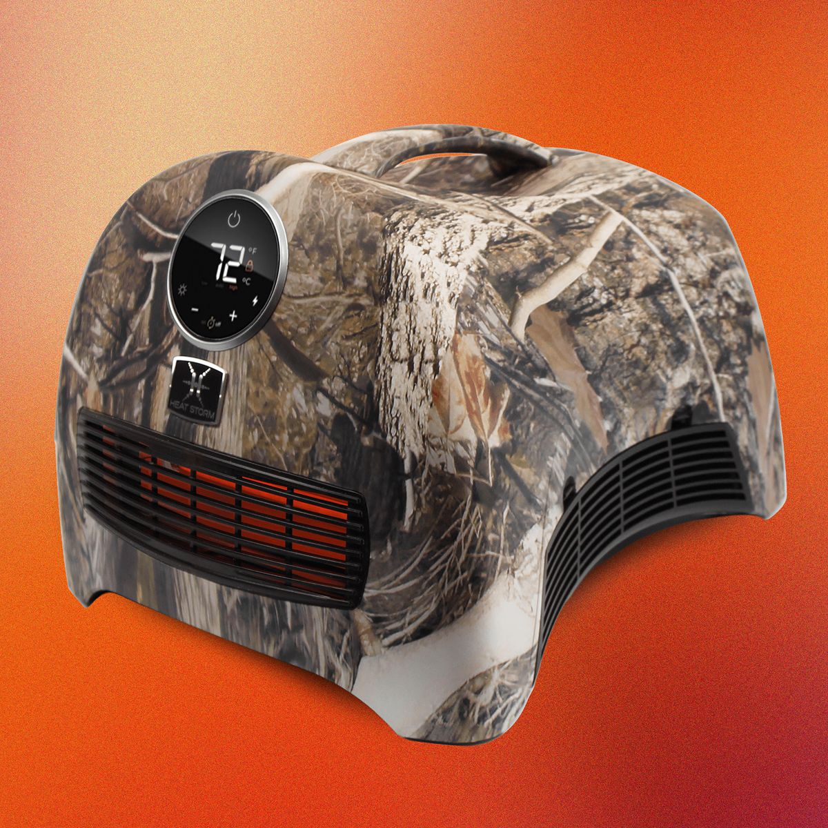 Sahara Infrared Space Heater