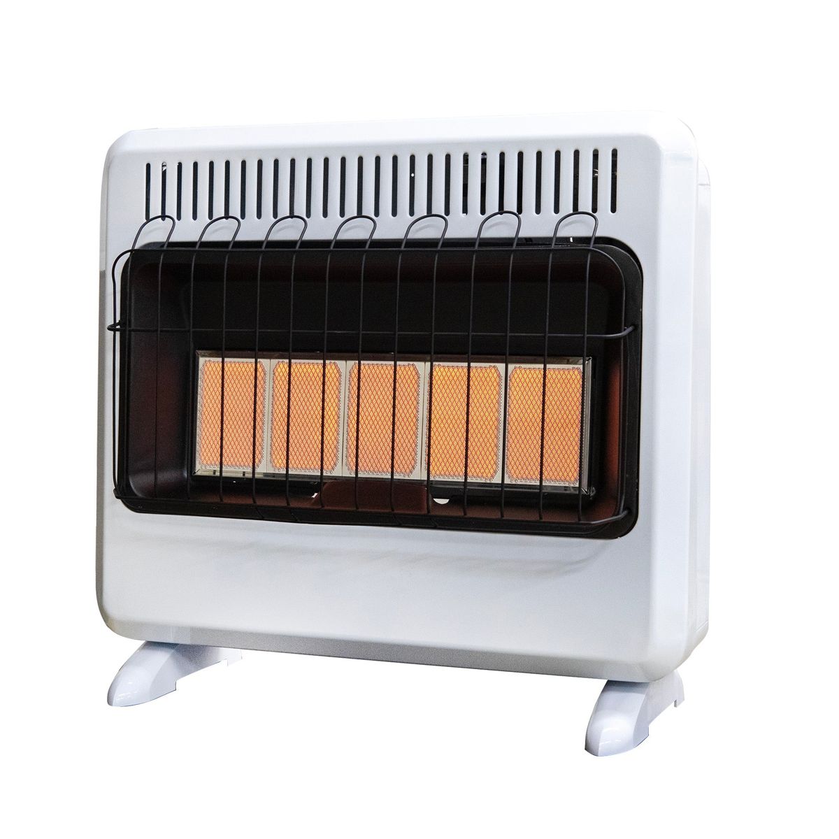 30,000 BTU Vent Free Radiant Propane Heater
