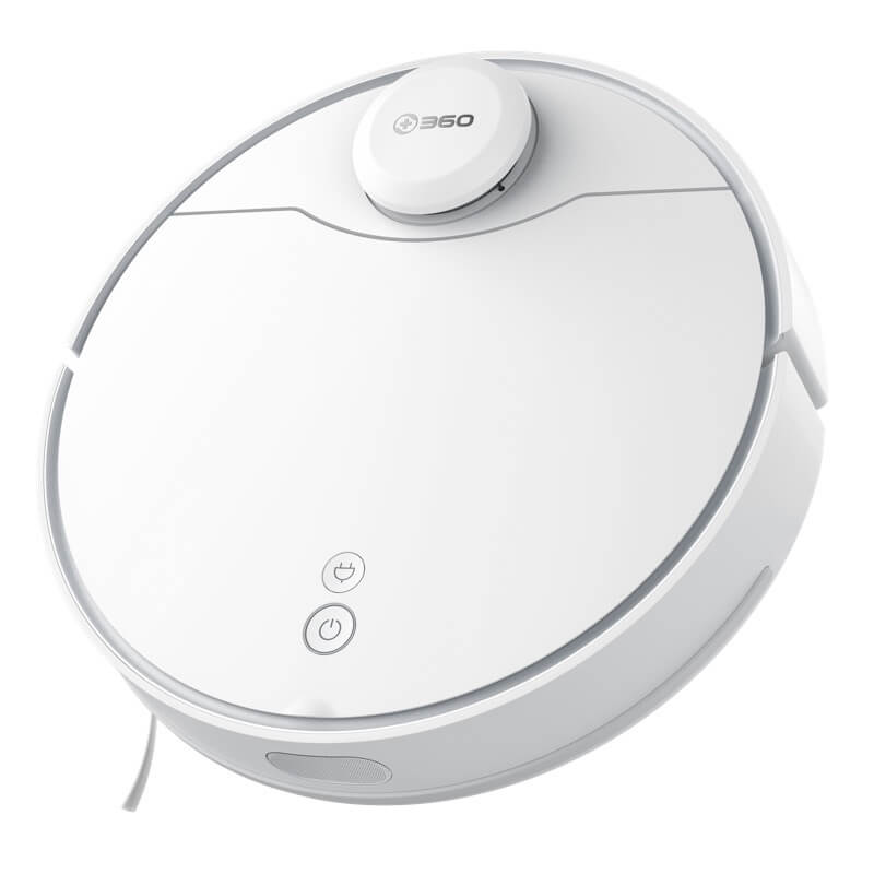 360 Robot Vacuum Cleaner C50
