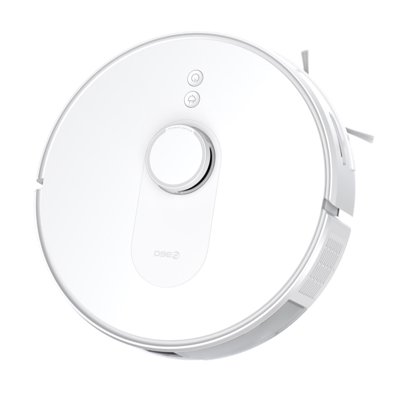 360 Robot Vacuum Cleaner C50