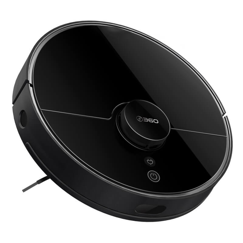 360 Robot Vacuum Cleaner C50
