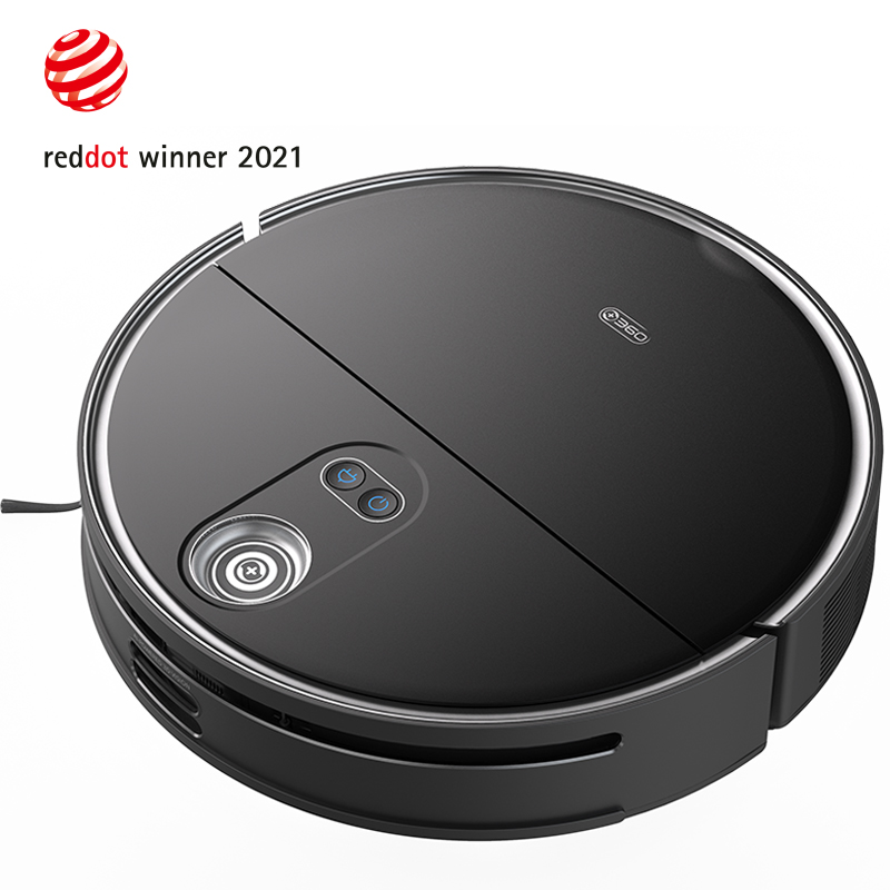 360 Robot Vacuum Cleaner S7 Pro