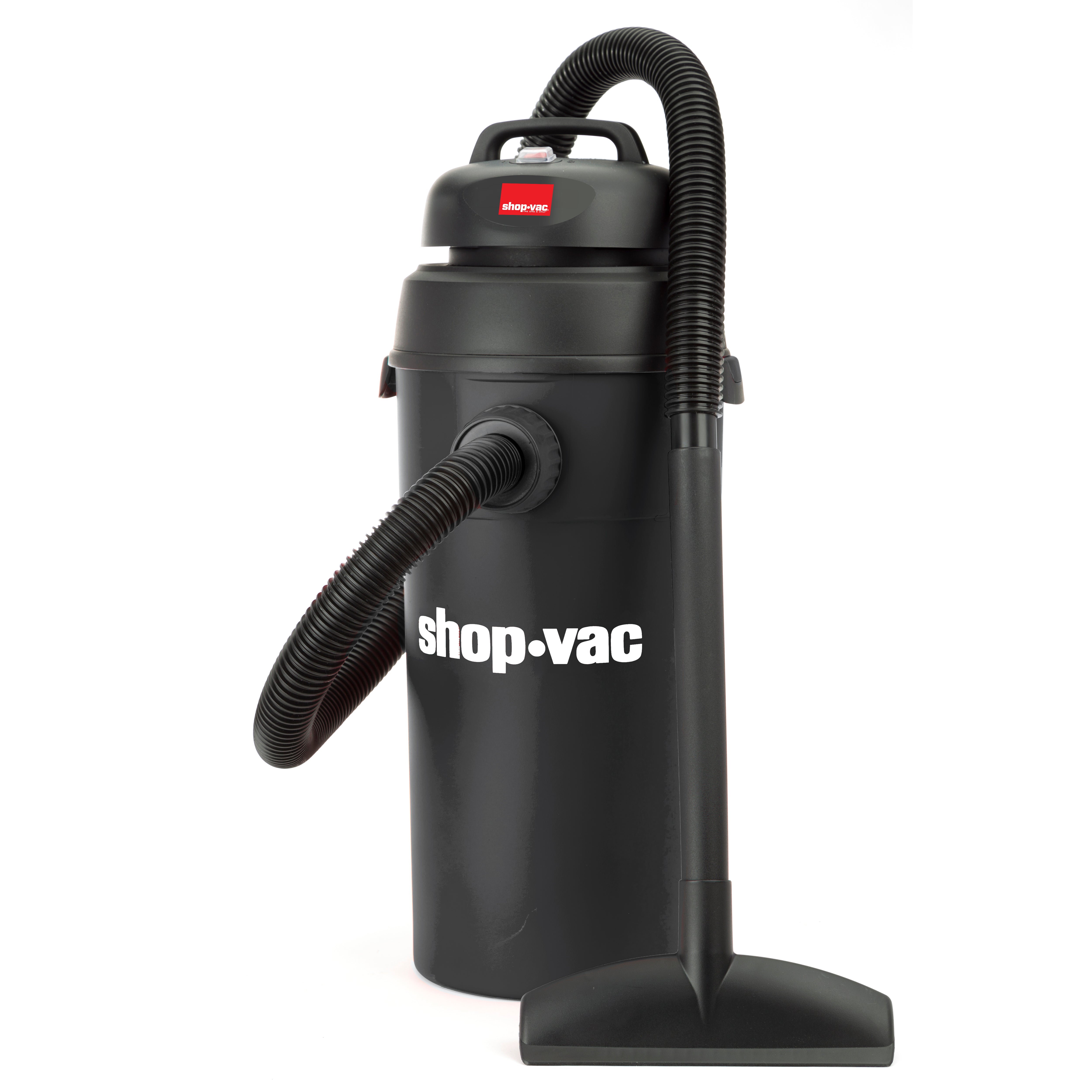 Shop-Vac 5 Gallon 5.5 PHP HangUp  Wet/Dry Vac