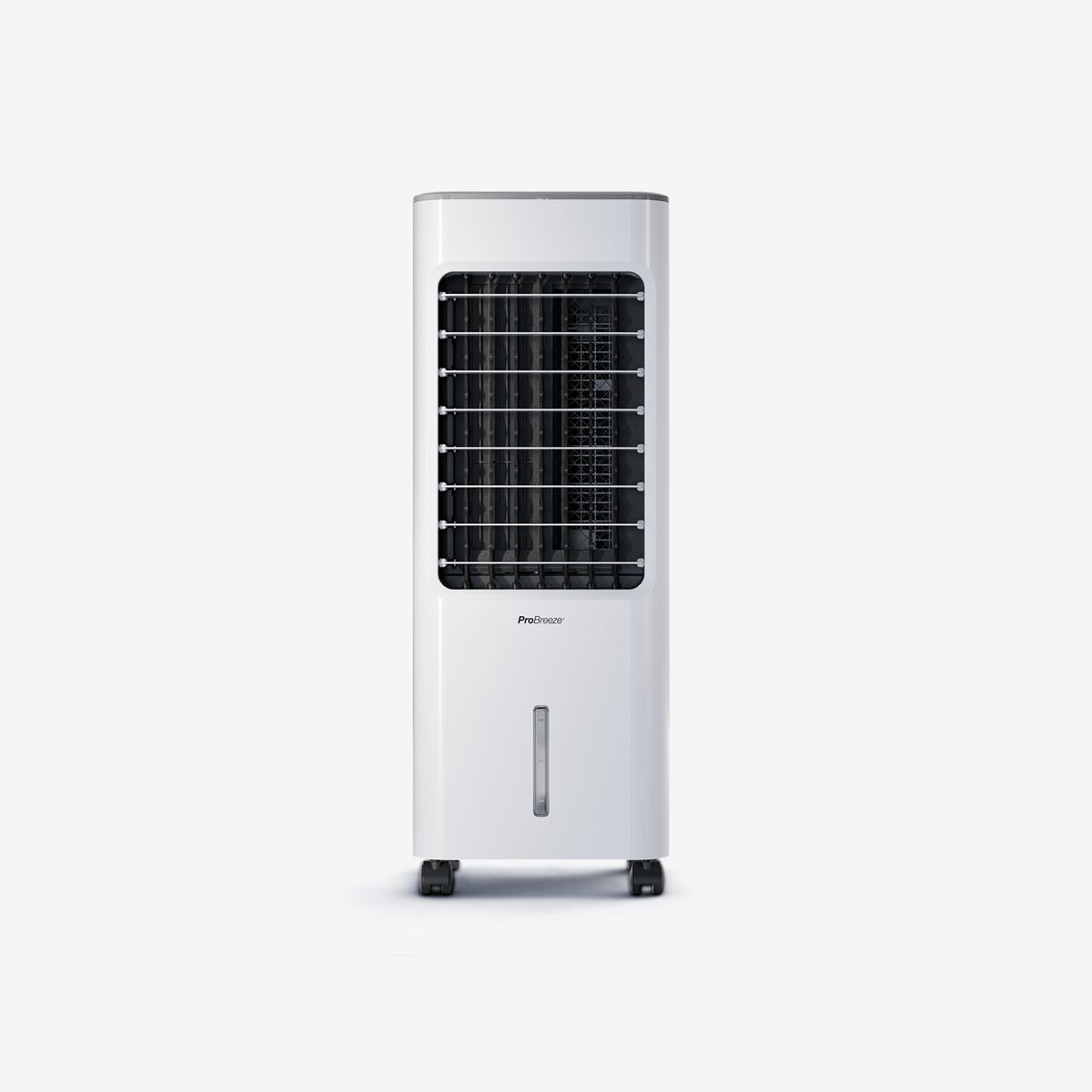 5L Portable Air Cooler with Advanced Cooling Technology - 4 Operating Modes