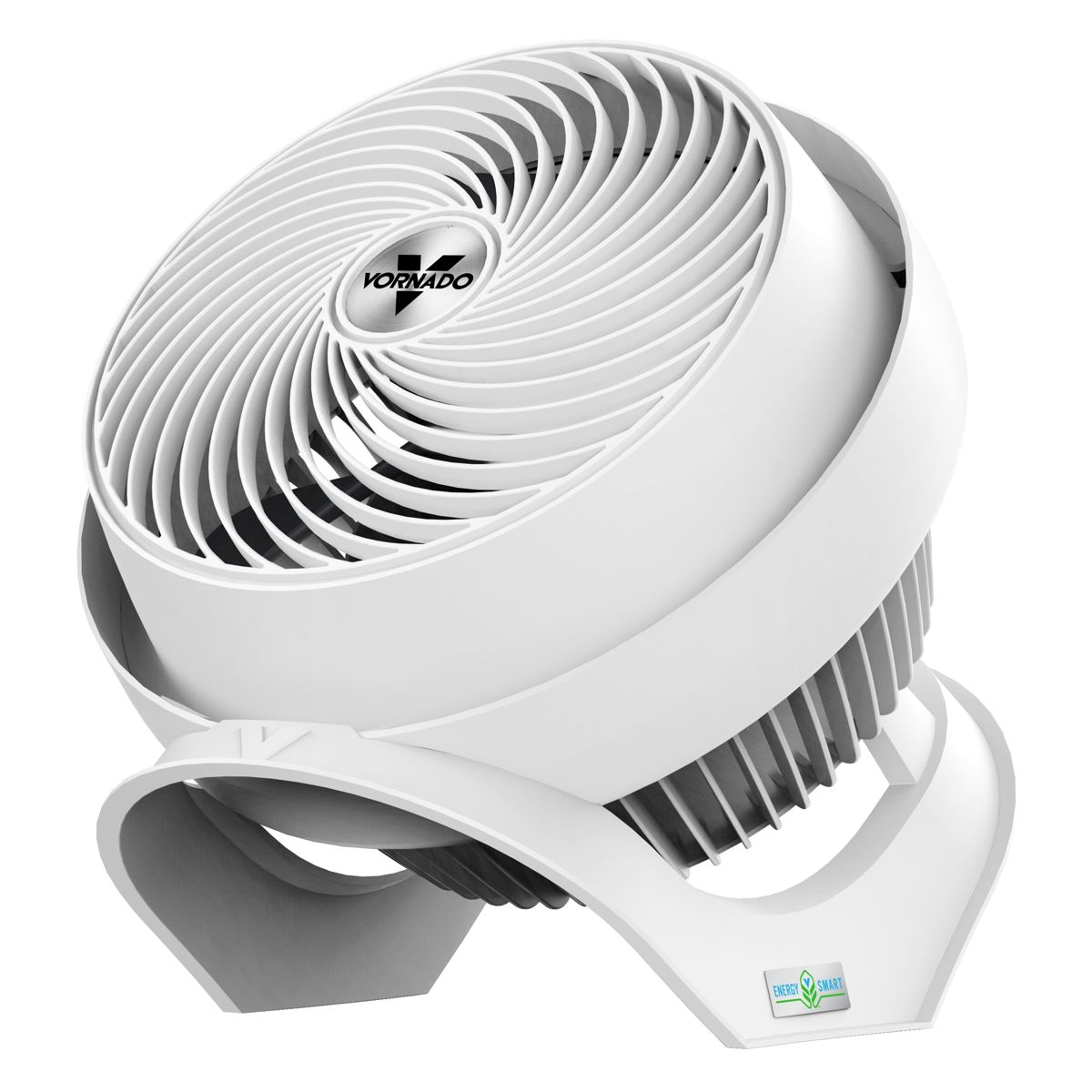 733DC Energy Smart Large Air Circulator