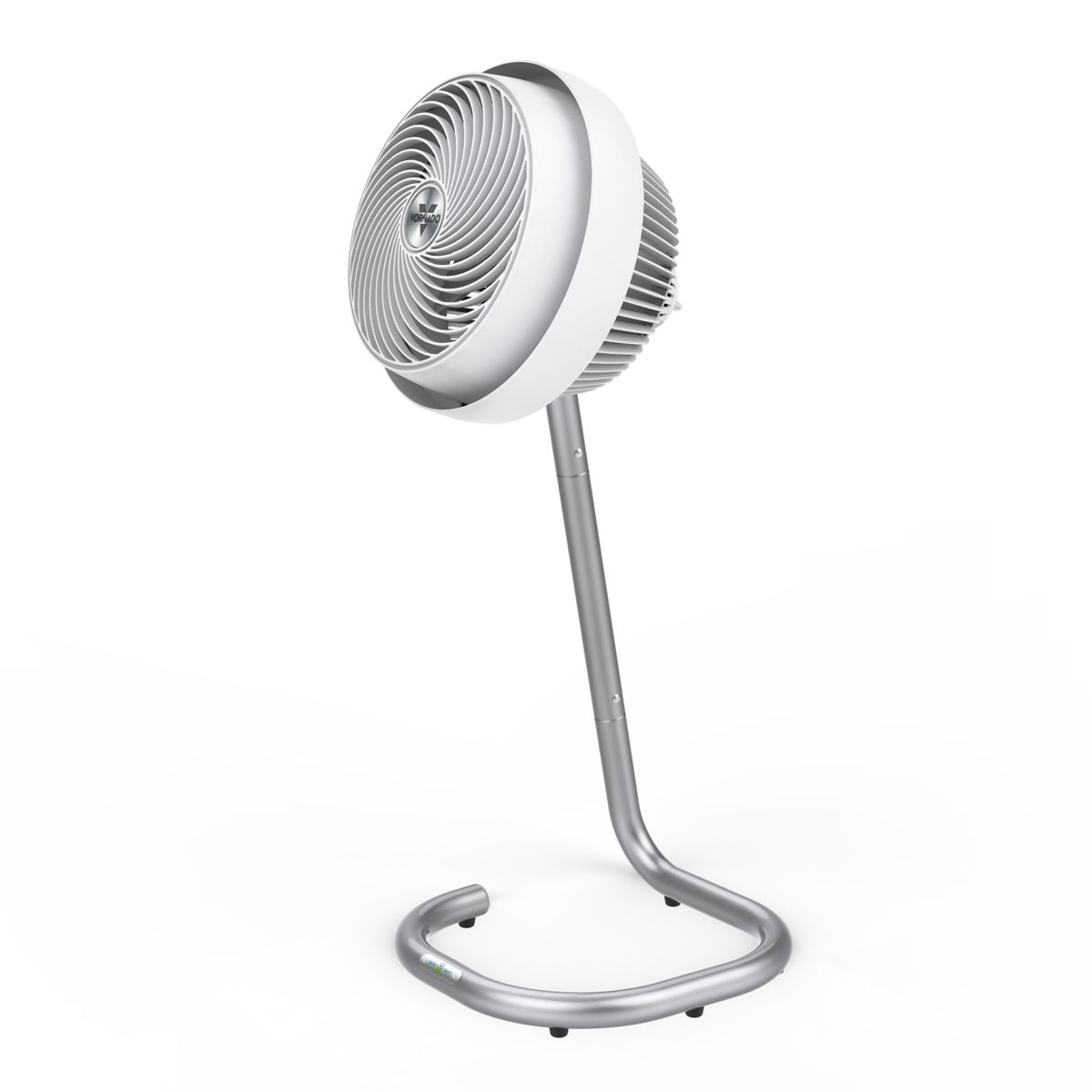 783DC Energy Smart Large Stand Air Circulator