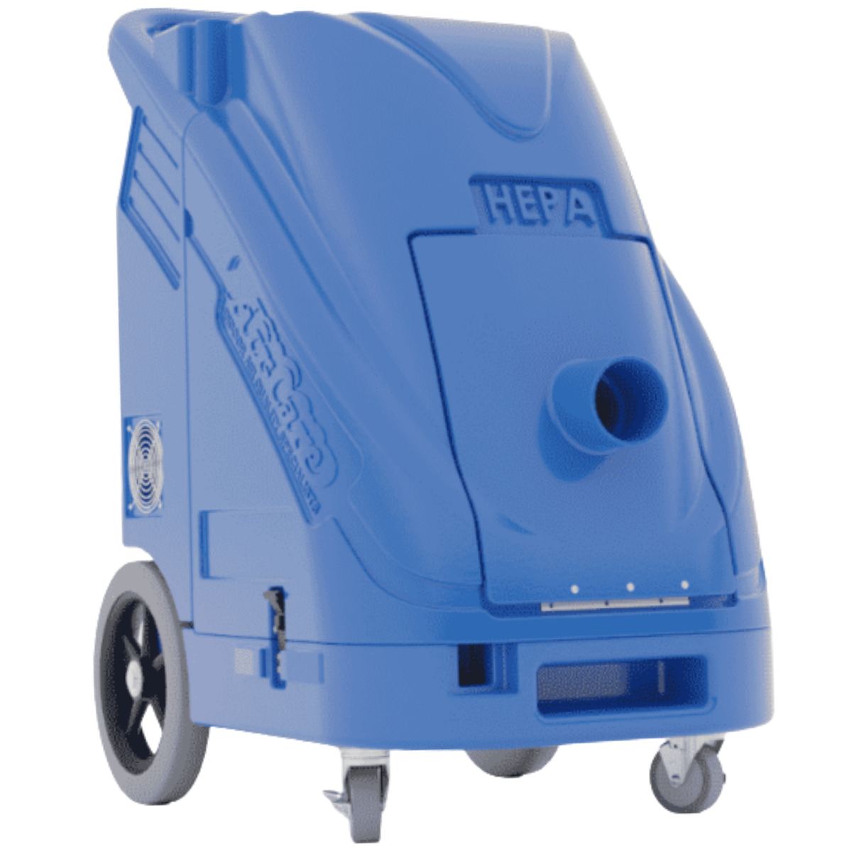 Air-Care DuctMaster 3 Air Duct Cleaning Machine