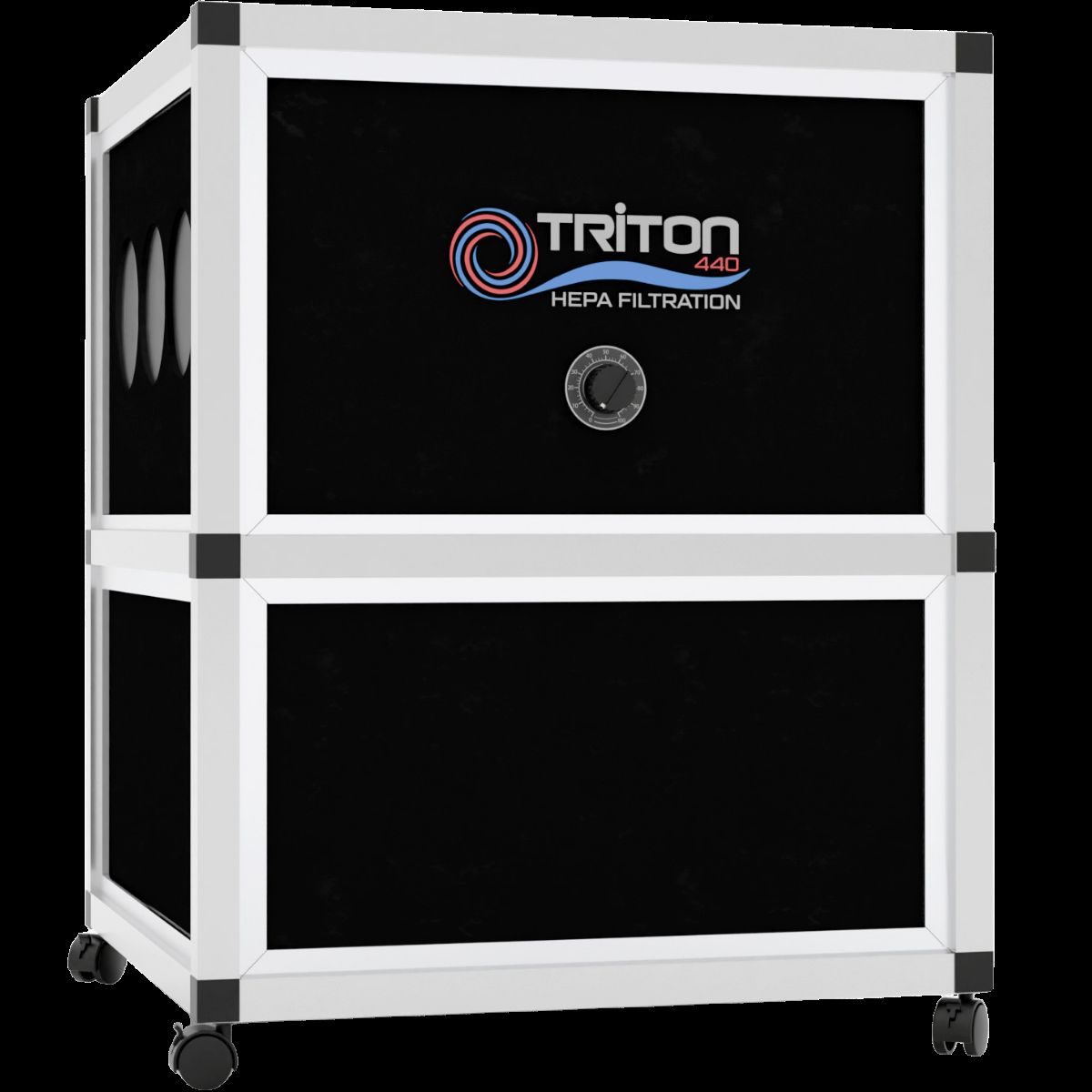Air-Care Triton 440 HEPA Air Purifier