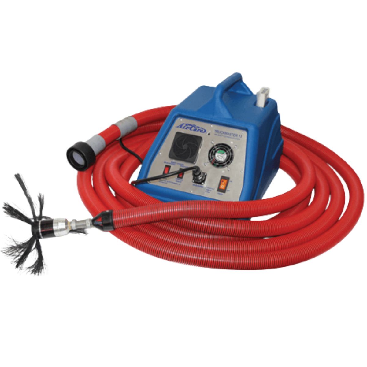 Air-Care TruckMaster 2 Air Duct Cleaning System Truck-Mounted Carpet Cleaners