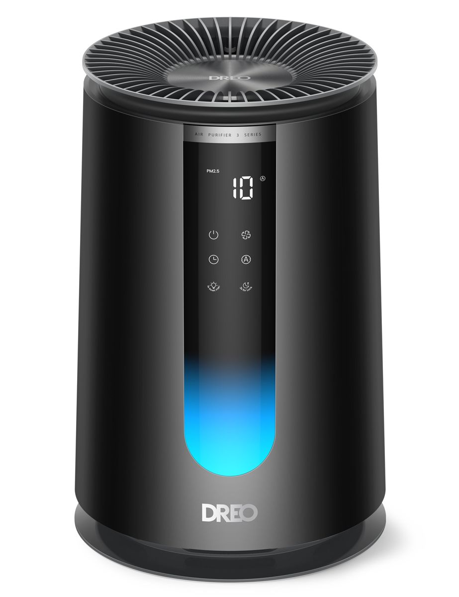 Air Purifier
