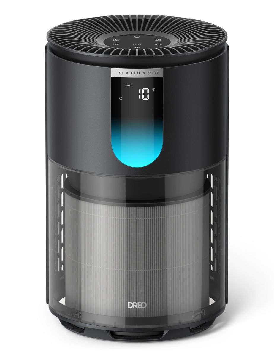 Air Purifier