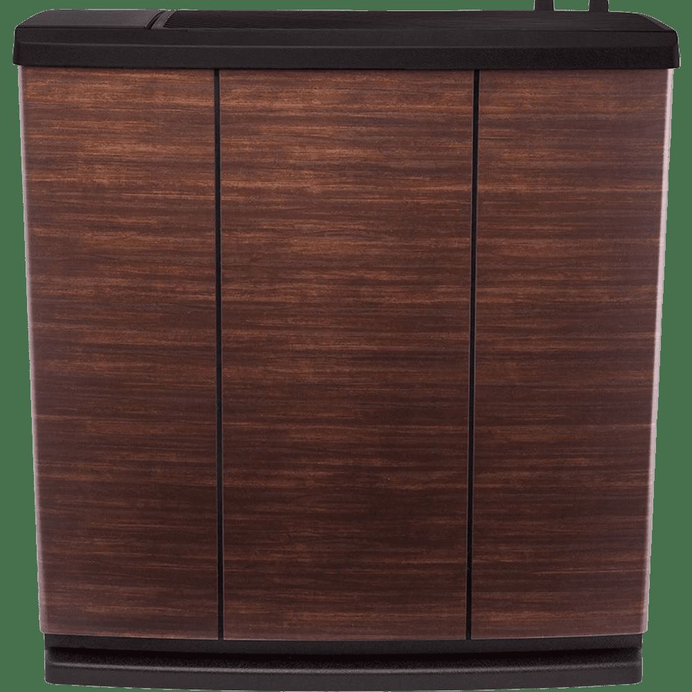 AIRCARE Alliance 5.4 Gal. Evaporative Whole House Console Humidifier - Copper Night