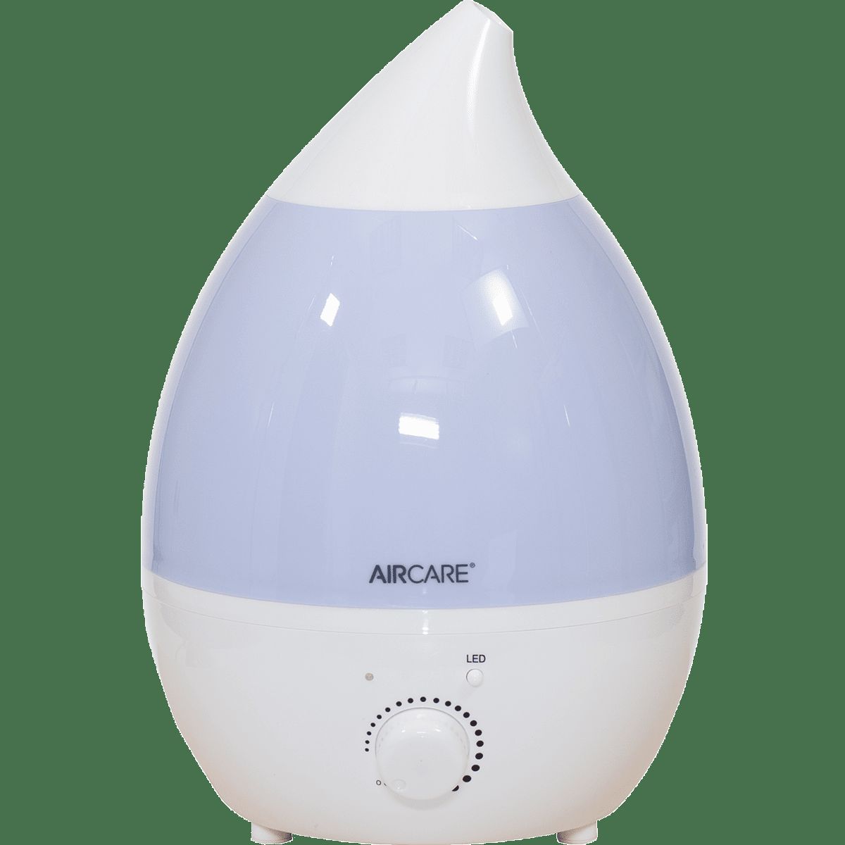 AIRCARE AURORA 1 Gal. Ultrasonic Cool Mist Humidifier