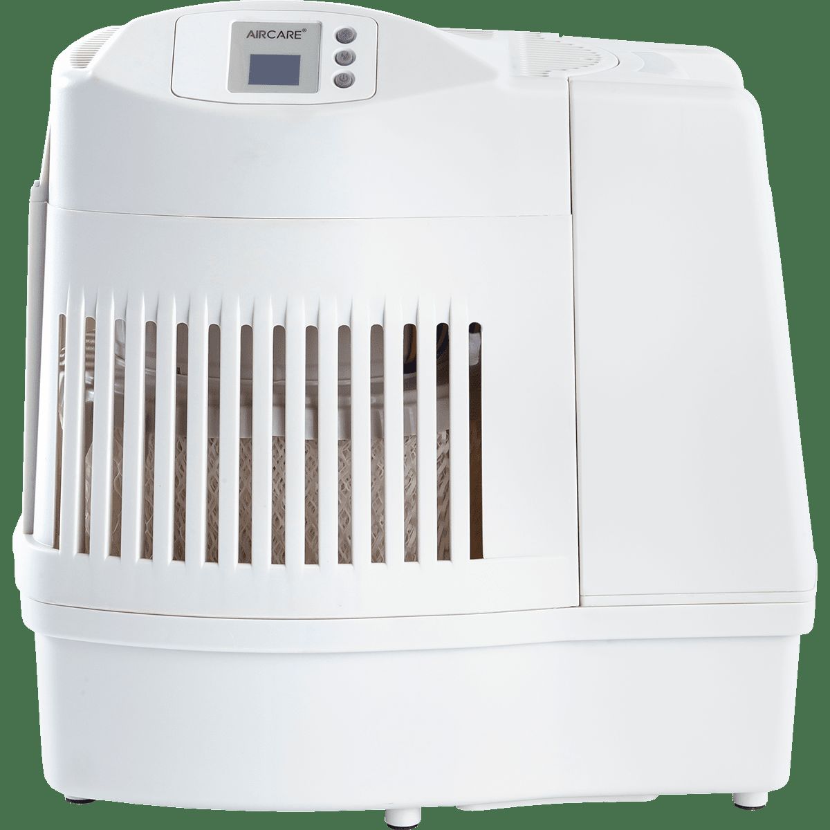 AIRCARE 2.5 Gal. Cool Mist Evaporative Mini-Console Humidifier