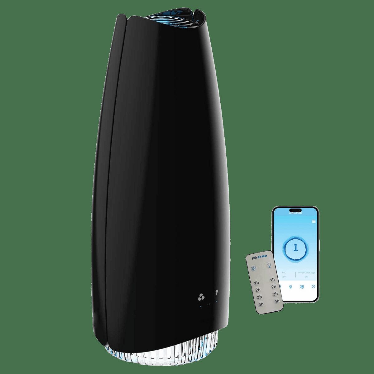 Airfree Elite II Filterless Silent Air Purifier