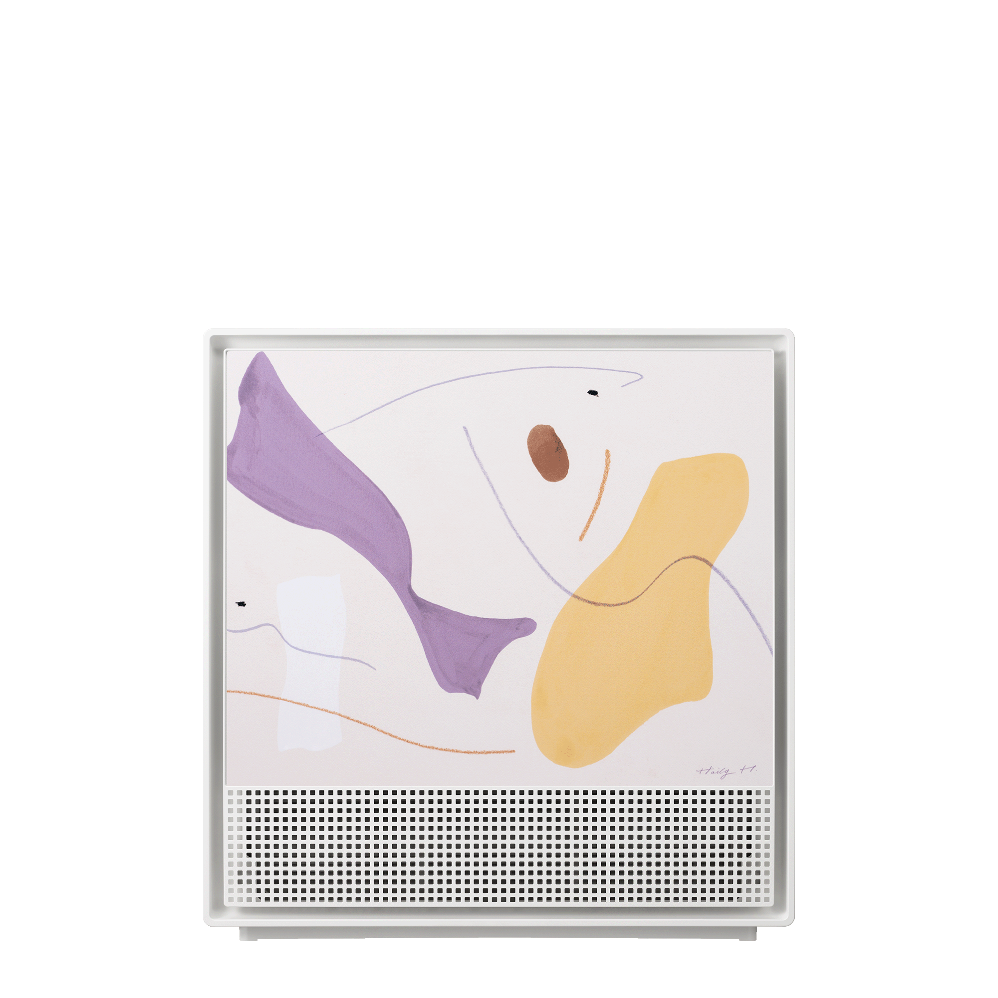 Airmega 250 Art