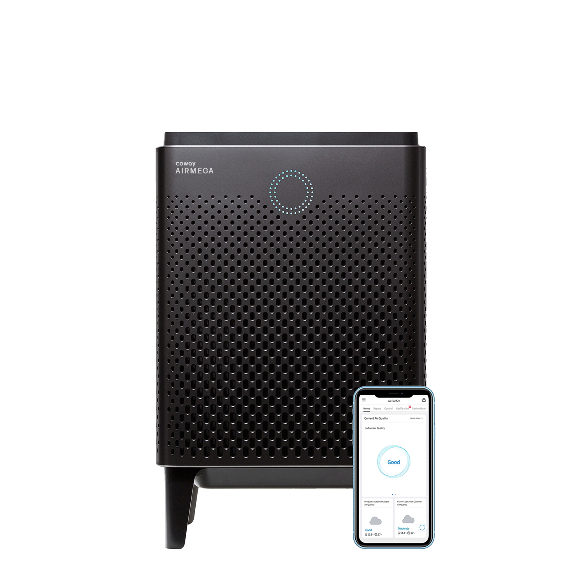 Airmega 400S