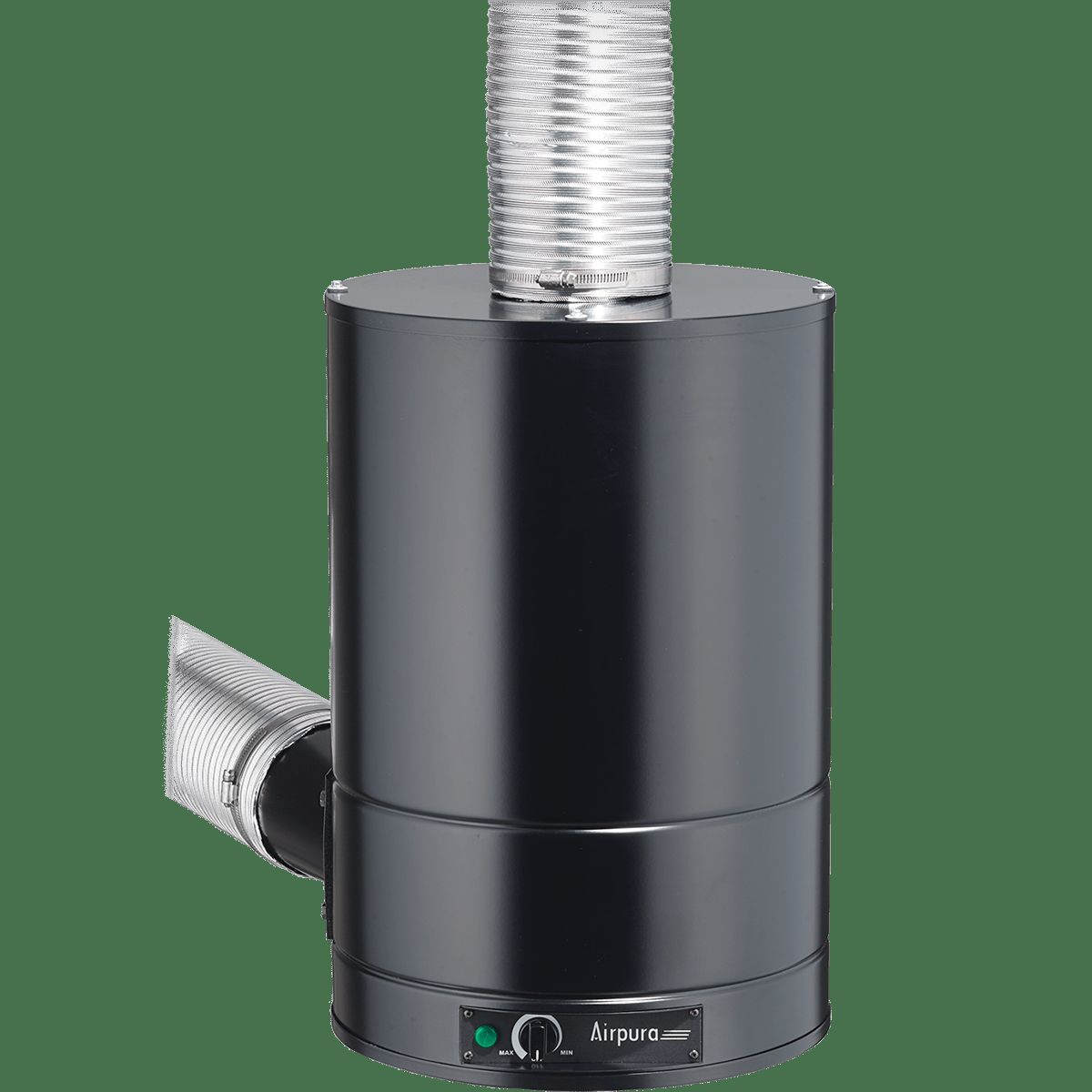 Airpura R600-W Whole House True HEPA Air Purifier