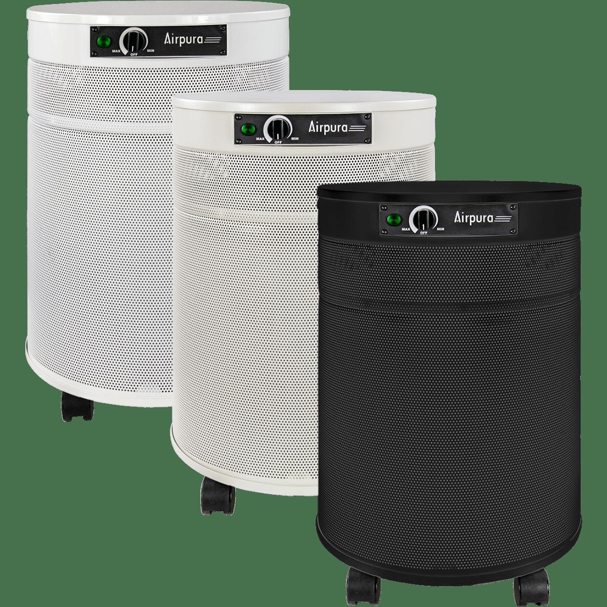 Airpura V600/V614 Air Purifier