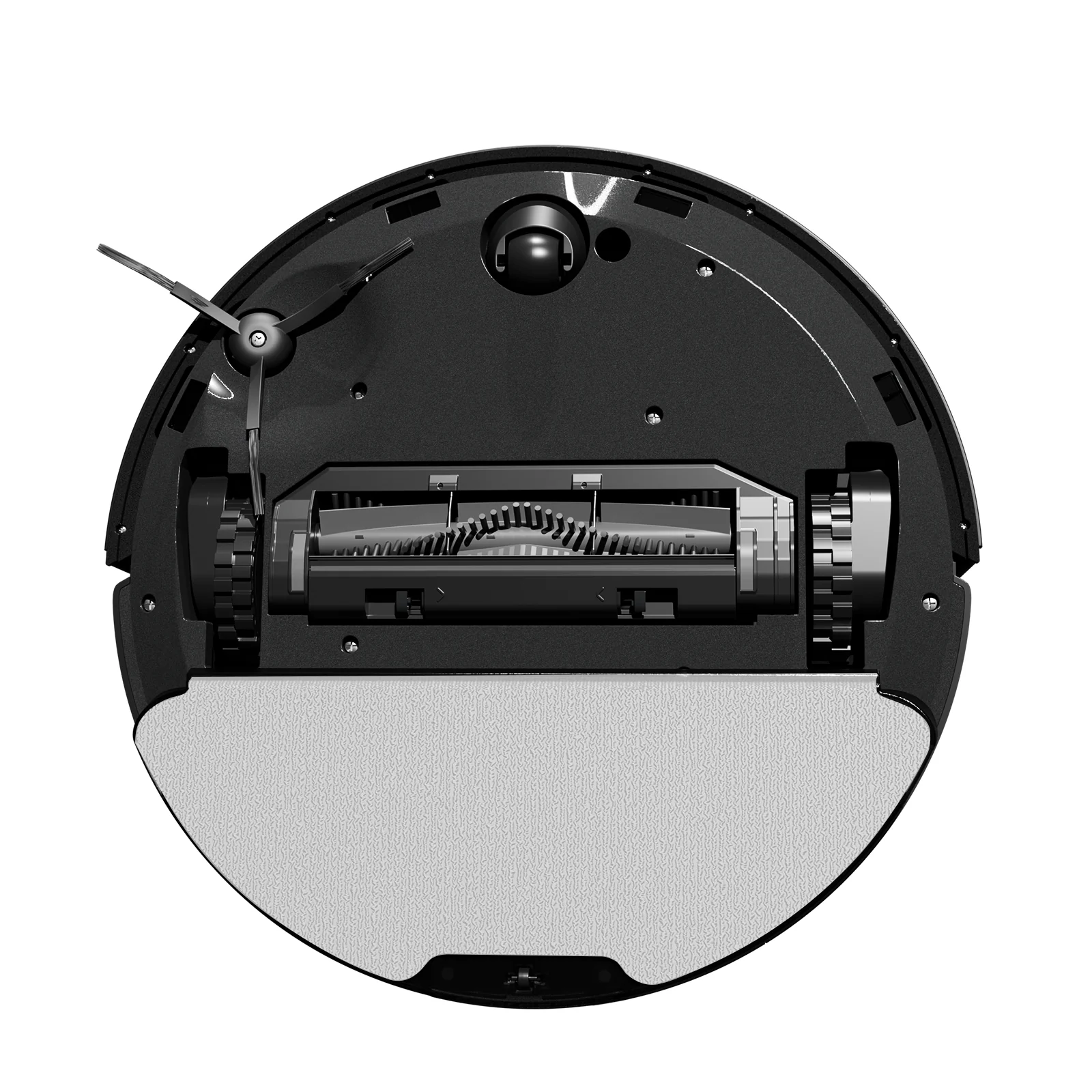 AIRROBO Q20+ Robot Vacuum & Mop 8000Pa, LDS Laser Navigation &amp; Smart Mapping