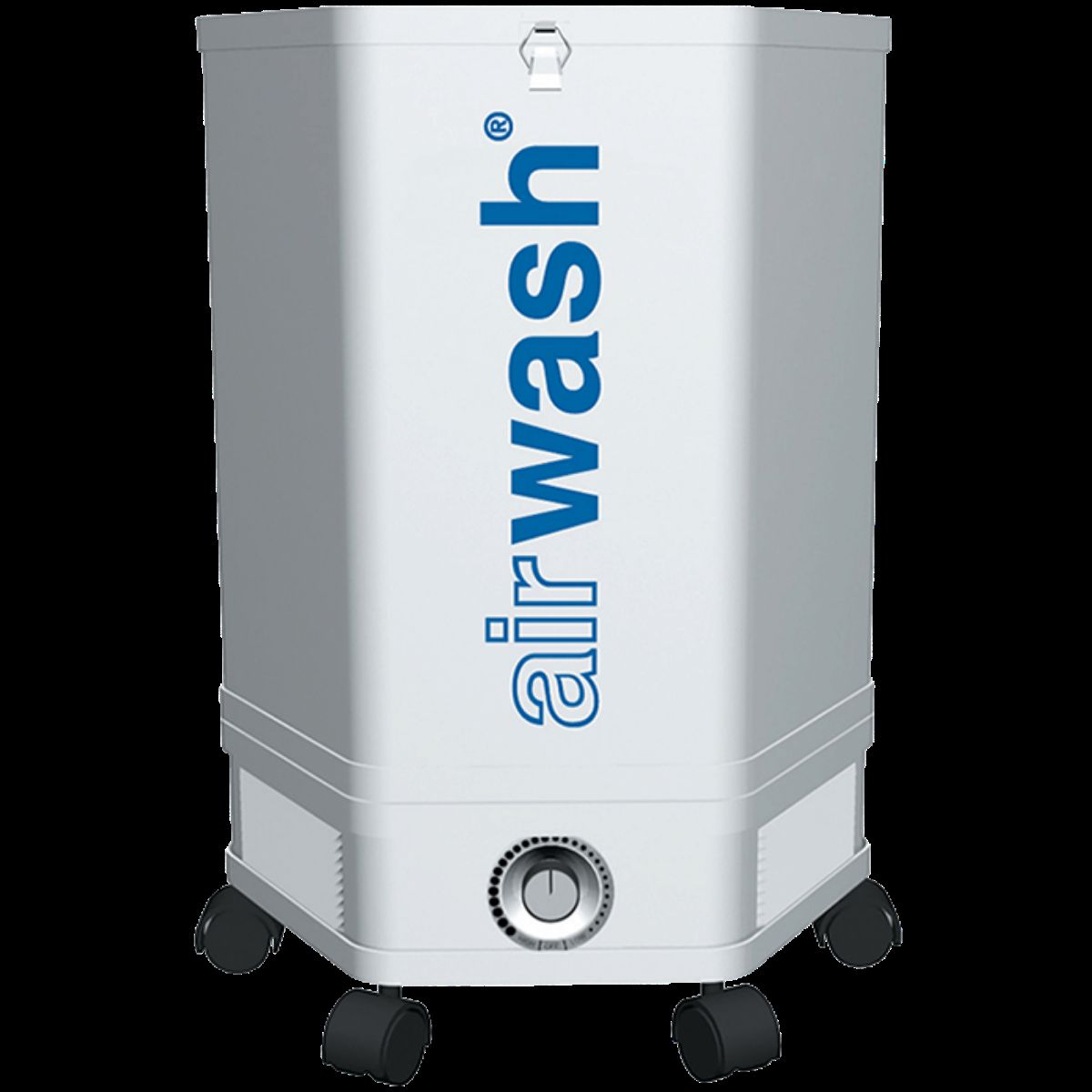 Amaircare 4000 VOC CHEM Filtration System