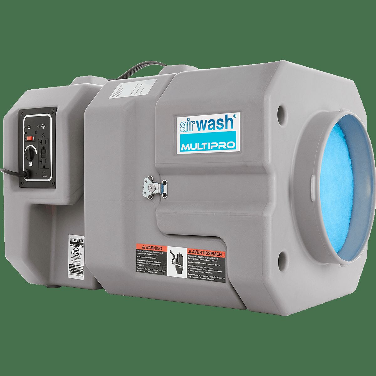 Amaircare AirWash MultiPro Air Scrubber