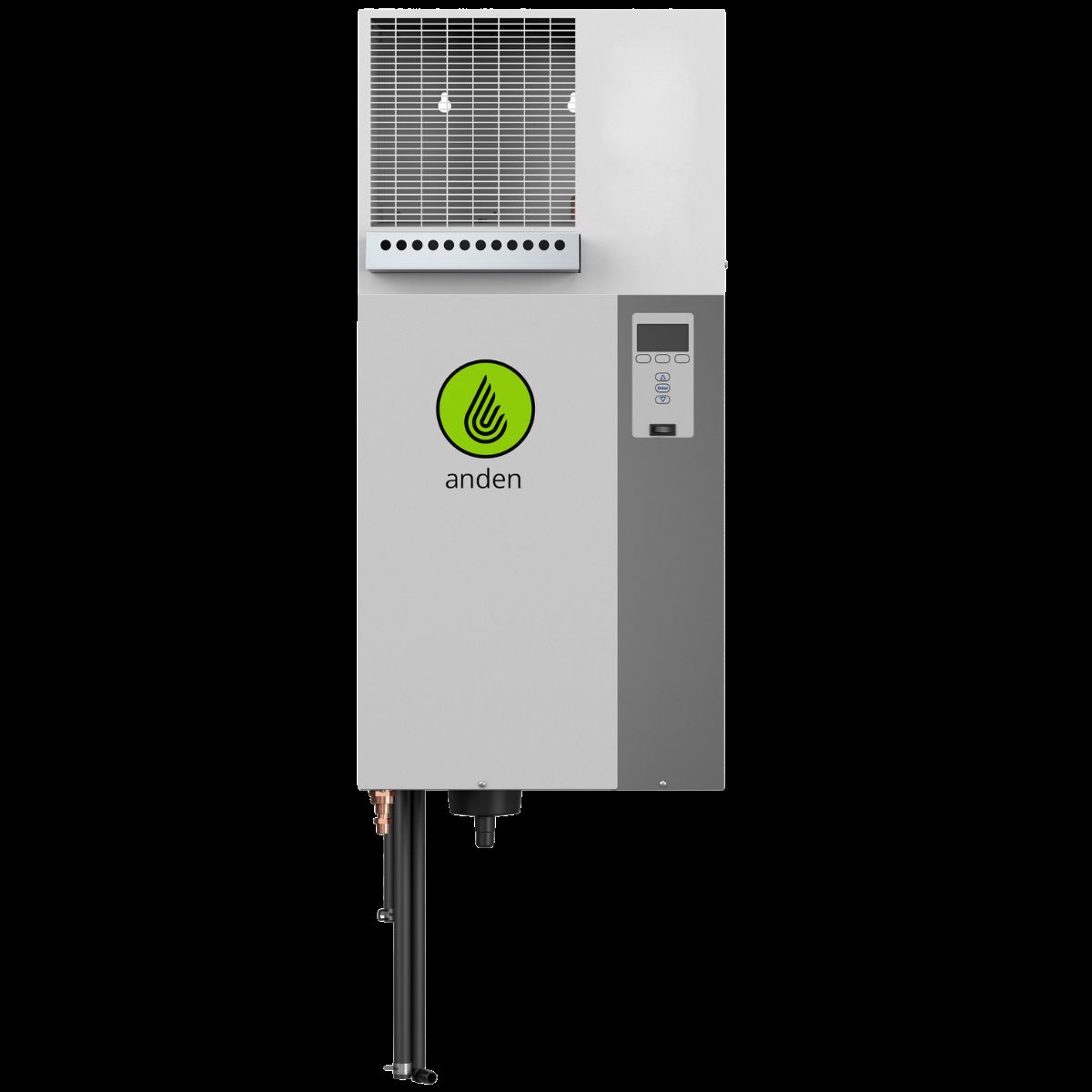 Anden AS150 Steam Humidifier