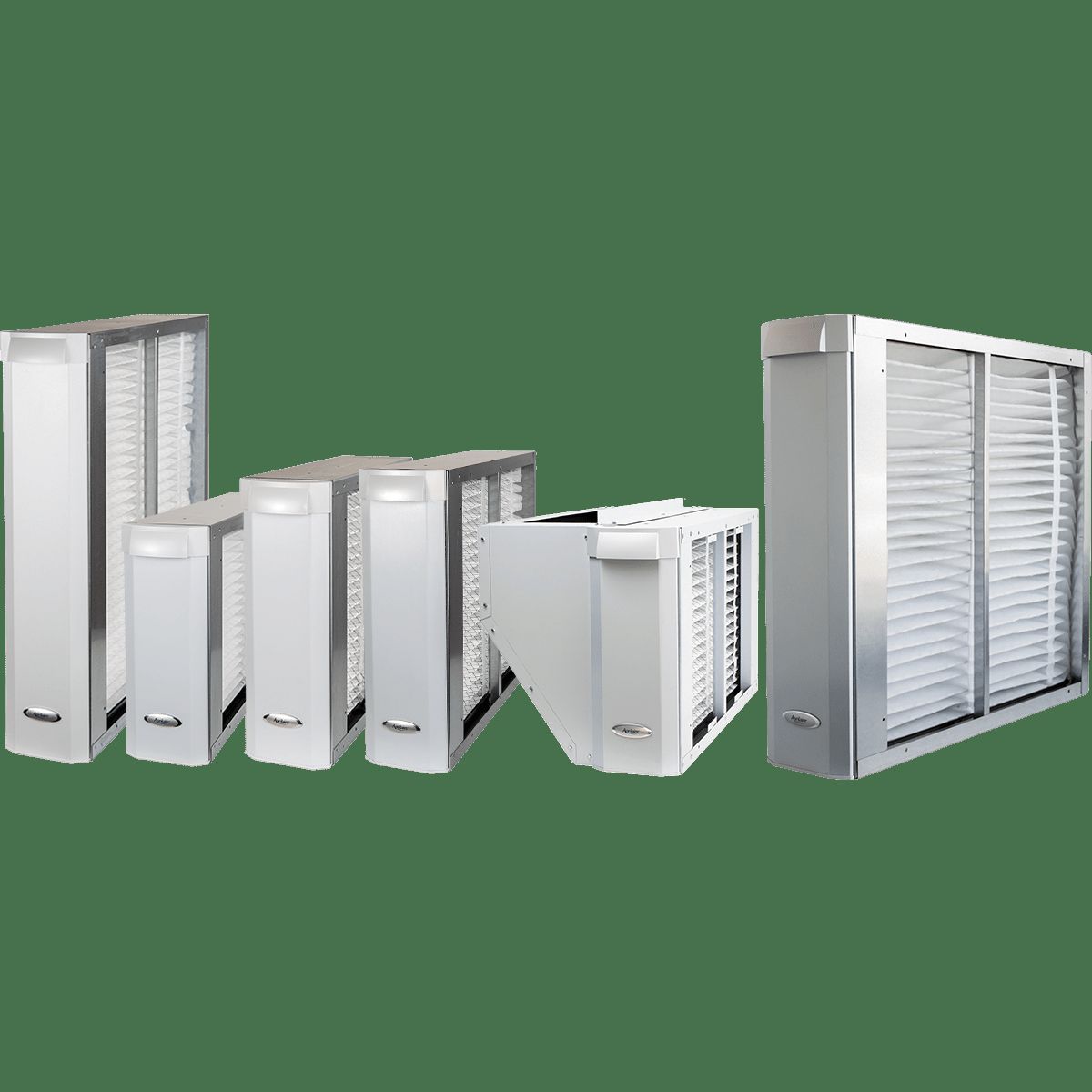 Aprilaire 1000 Series MERV 11 Whole House Air Cleaners