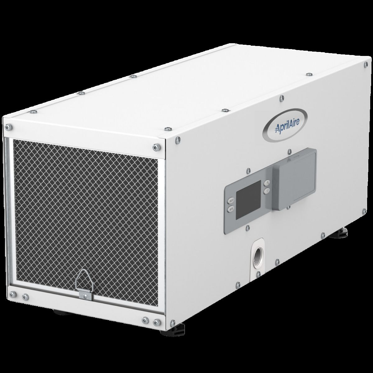 AprilAire E050 50 Pint Crawlspace Dehumidifier