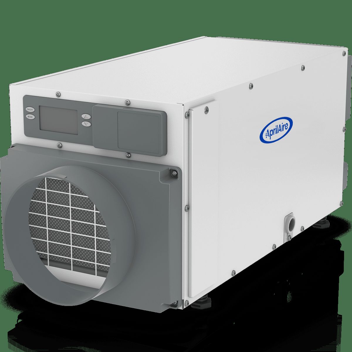 AprilAire E070 70 Pint Crawlspace Dehumidifier