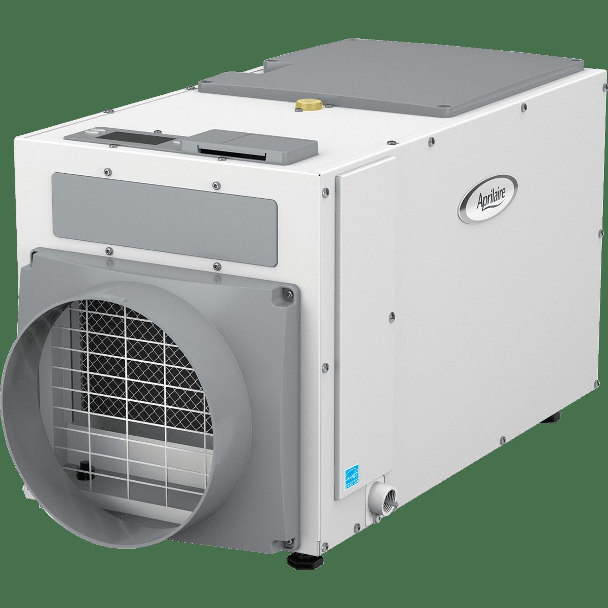 AprilAire E080 80 Pint Energy Star Dehumidifier