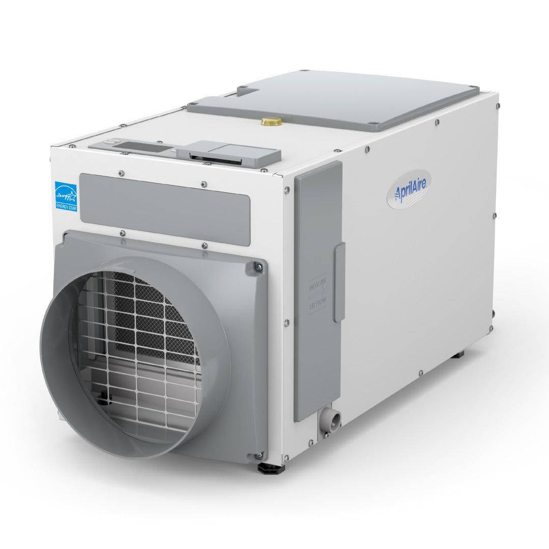 AprilAire E100 Dehumidifier