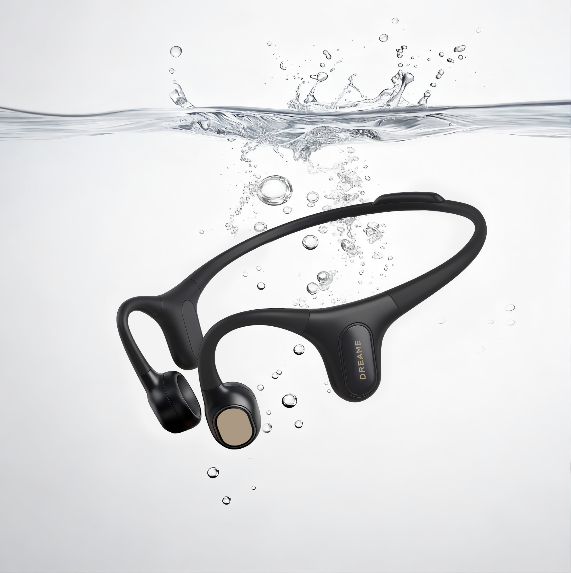 Dreame Aqua Plus Bone Conduction Headphone