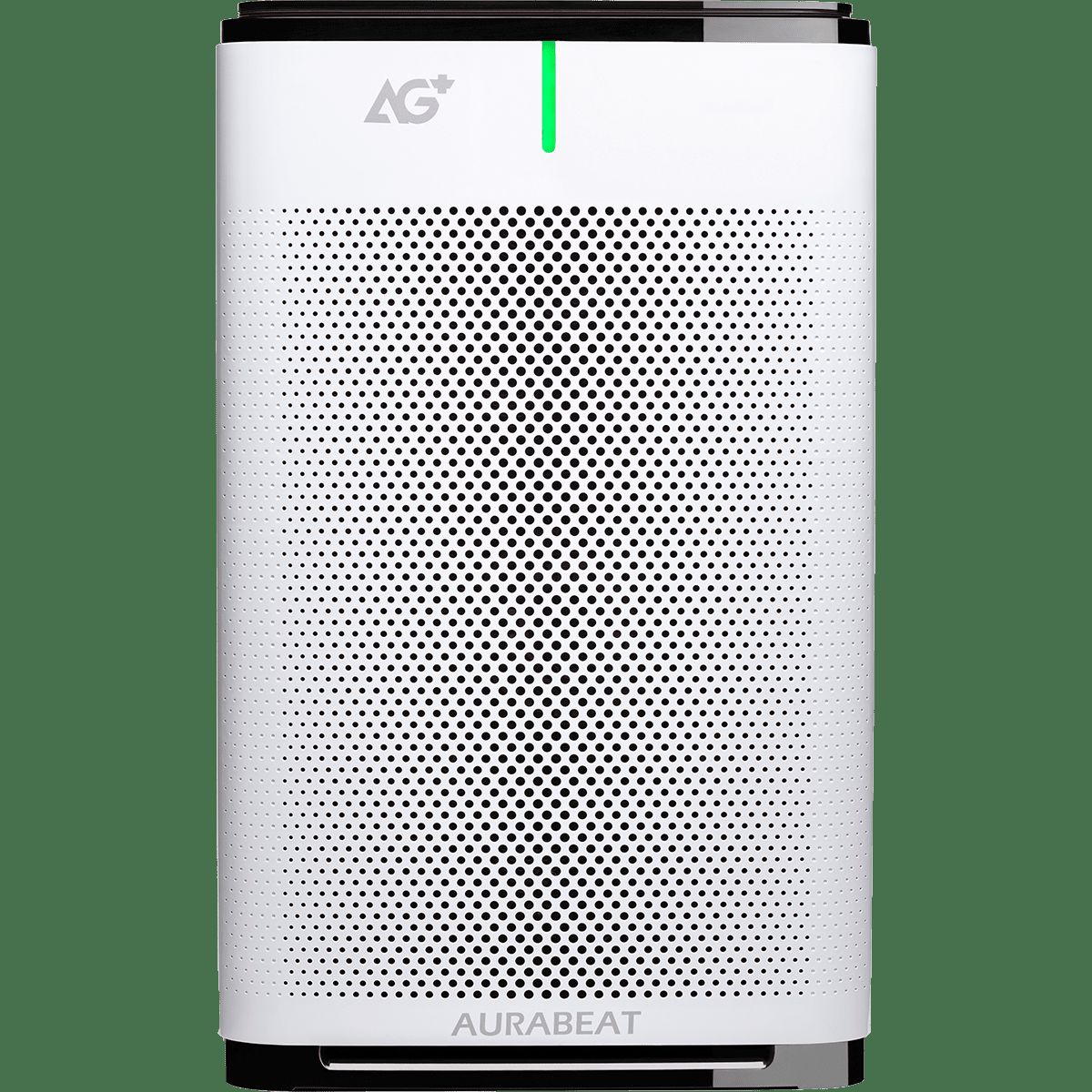 Aurabeat AG+ Sanitizing Air Purifier by Brondell