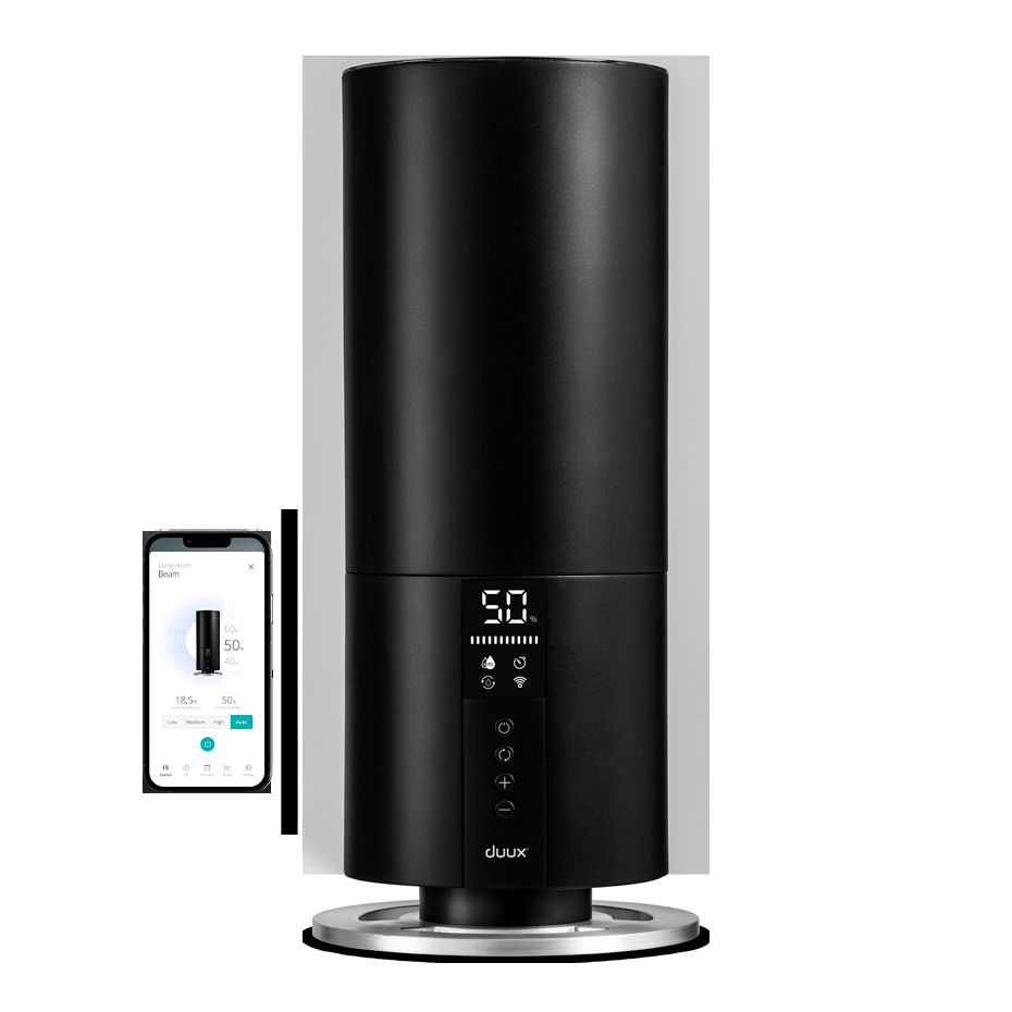 Beam Mini² Smart Humidifier