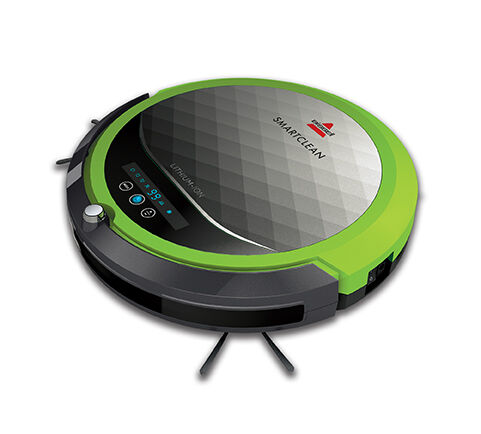BISSELL SmartClean® Robotic Vacuum