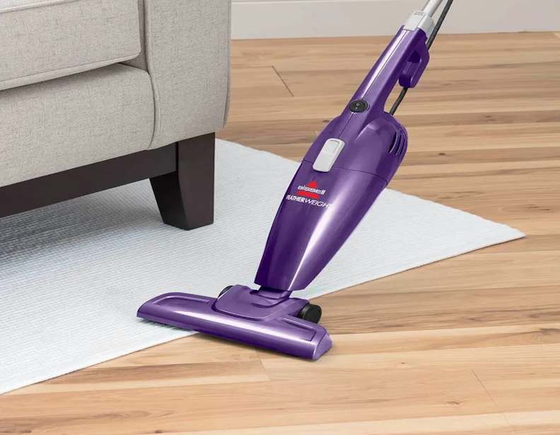 Bissell 20334 FeatherWeight Lightweight Stick Vacuum