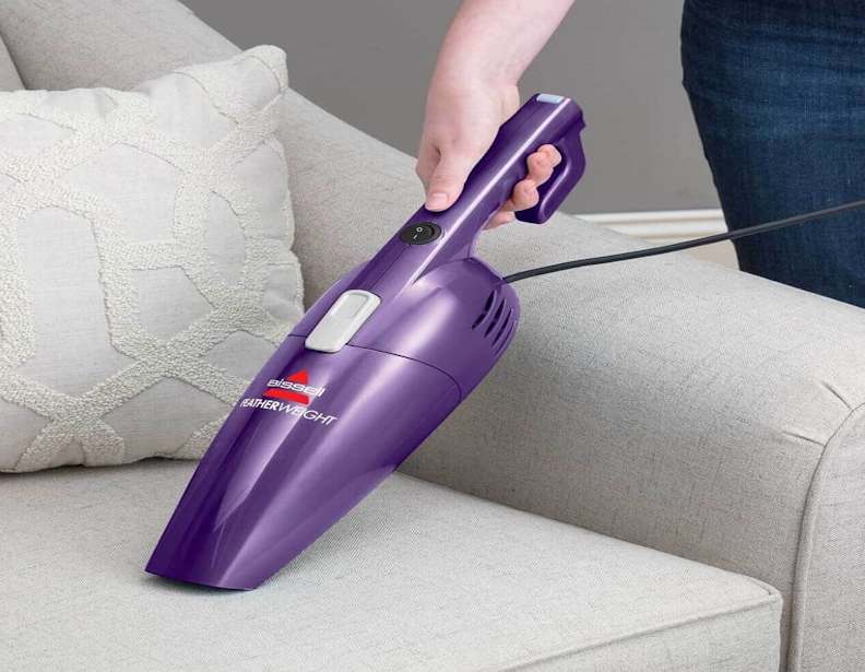 Bissell 20334 FeatherWeight Lightweight Stick Vacuum