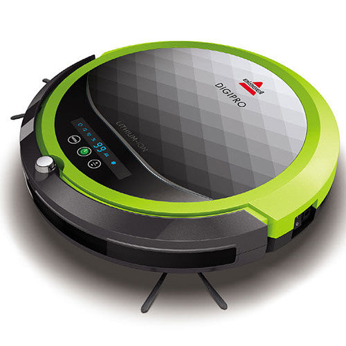 BISSELL DIGIPRO® Robotic Vacuum