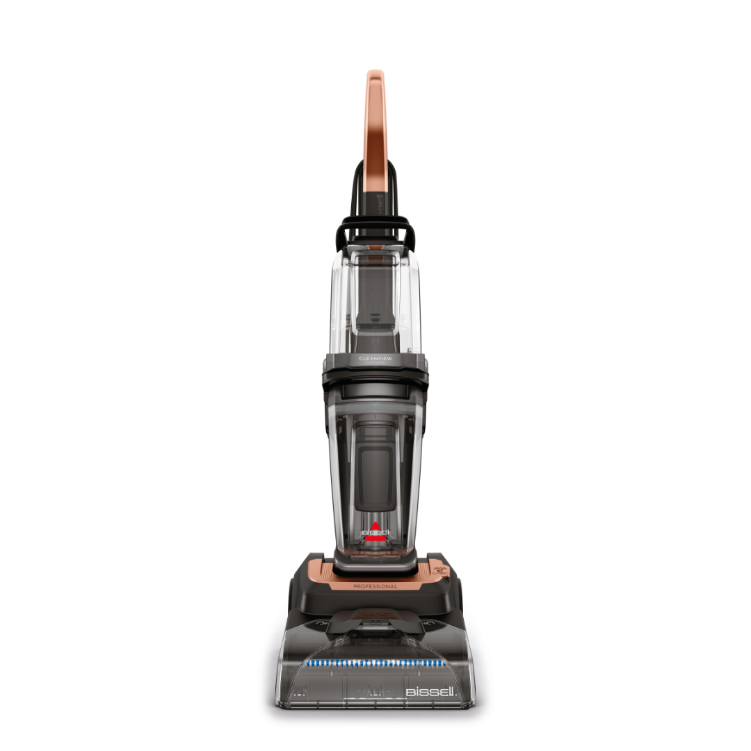CleanView HydroSteam® Professional