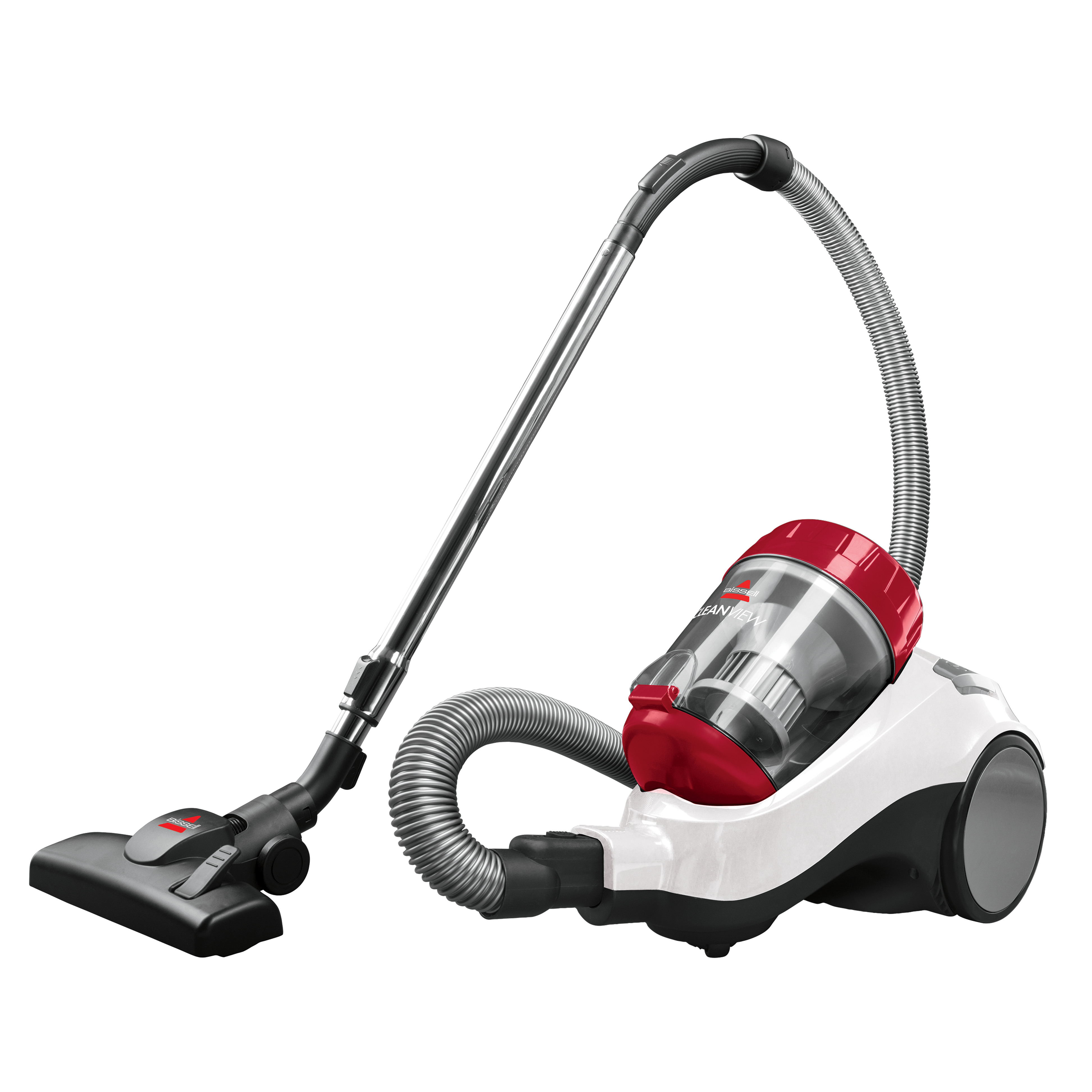 CleanView Canister Vacuum