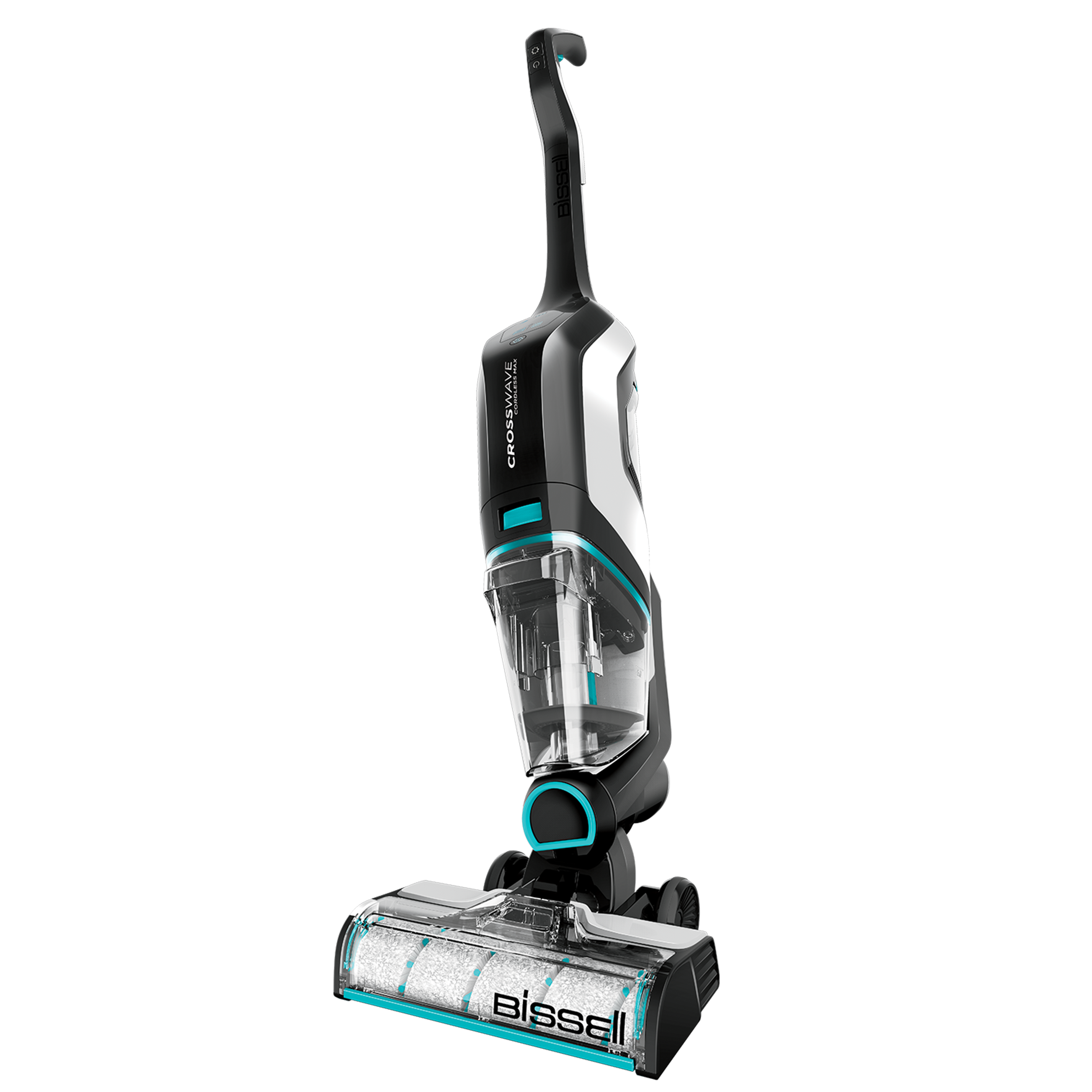 CrossWave Max Turbo