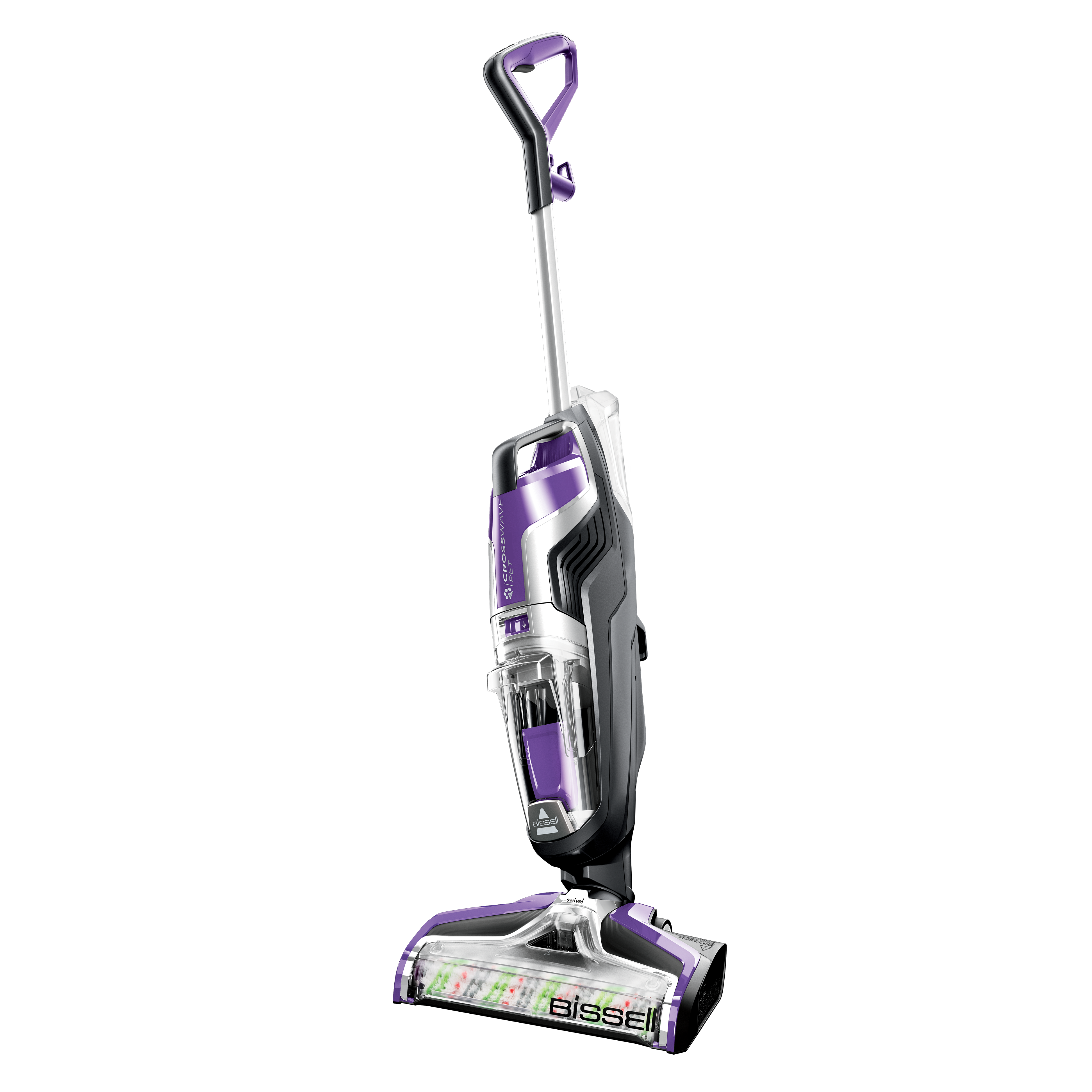 CrossWave Pet