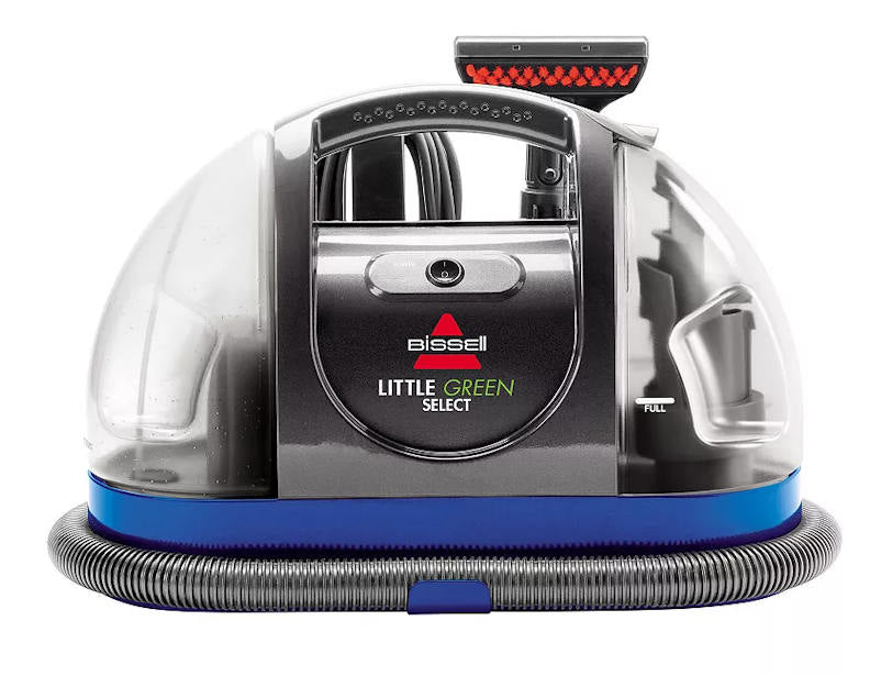 Bissell Little Green Select Portable Carpet Cleaner 3519