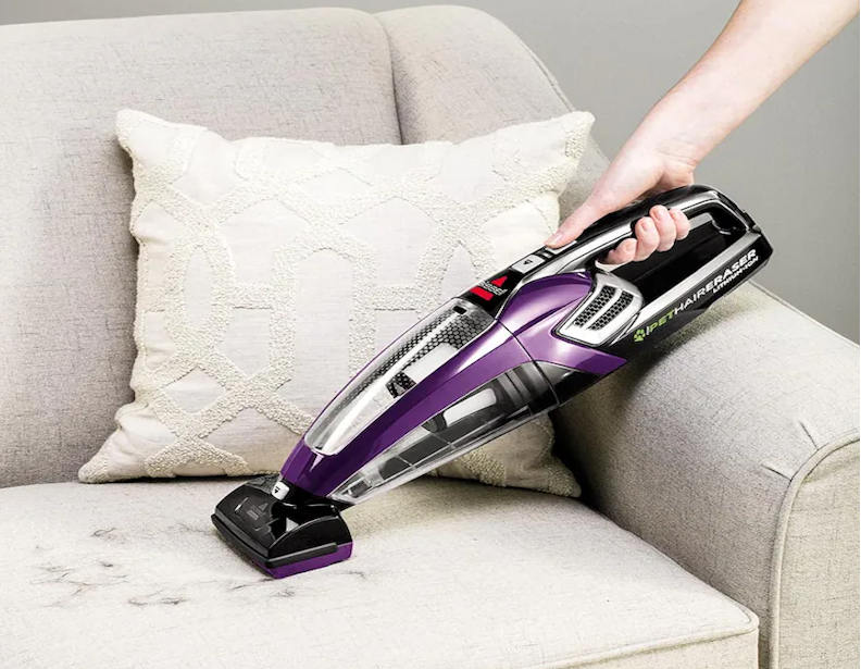 Bissell Pet Hair Eraser Cordless Pet Hand Vacuum