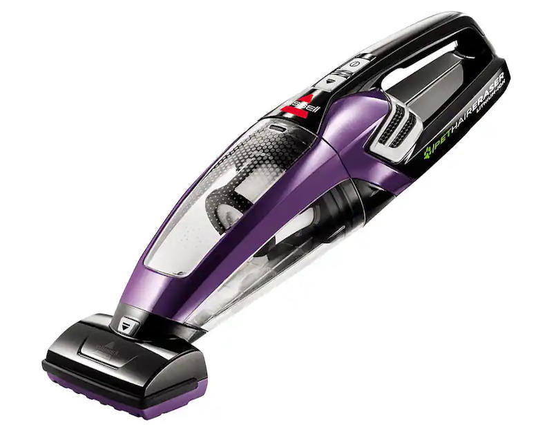 Bissell Pet Hair Eraser Cordless Pet Hand Vacuum