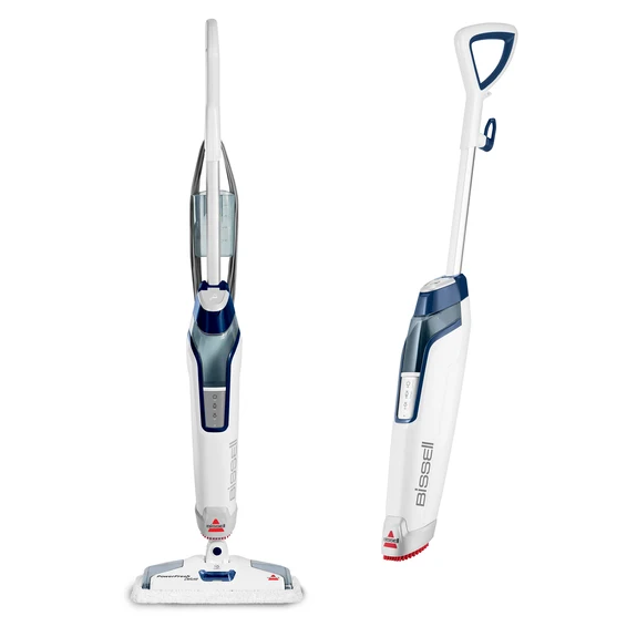Bissell PowerFresh Deluxe Scrubbing & Sanitizing Steam Mop 1806