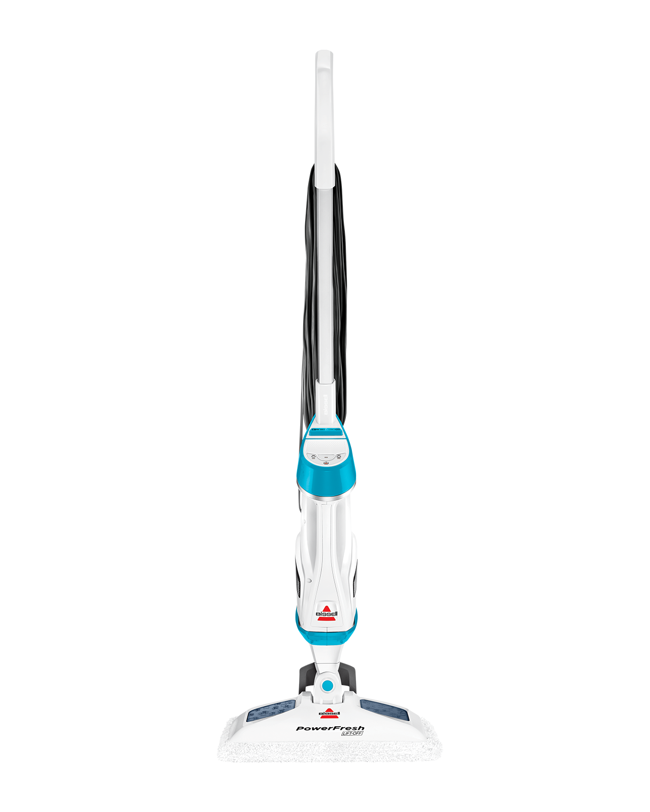 PowerFresh Lift-Off Steam Mop | 1544F
