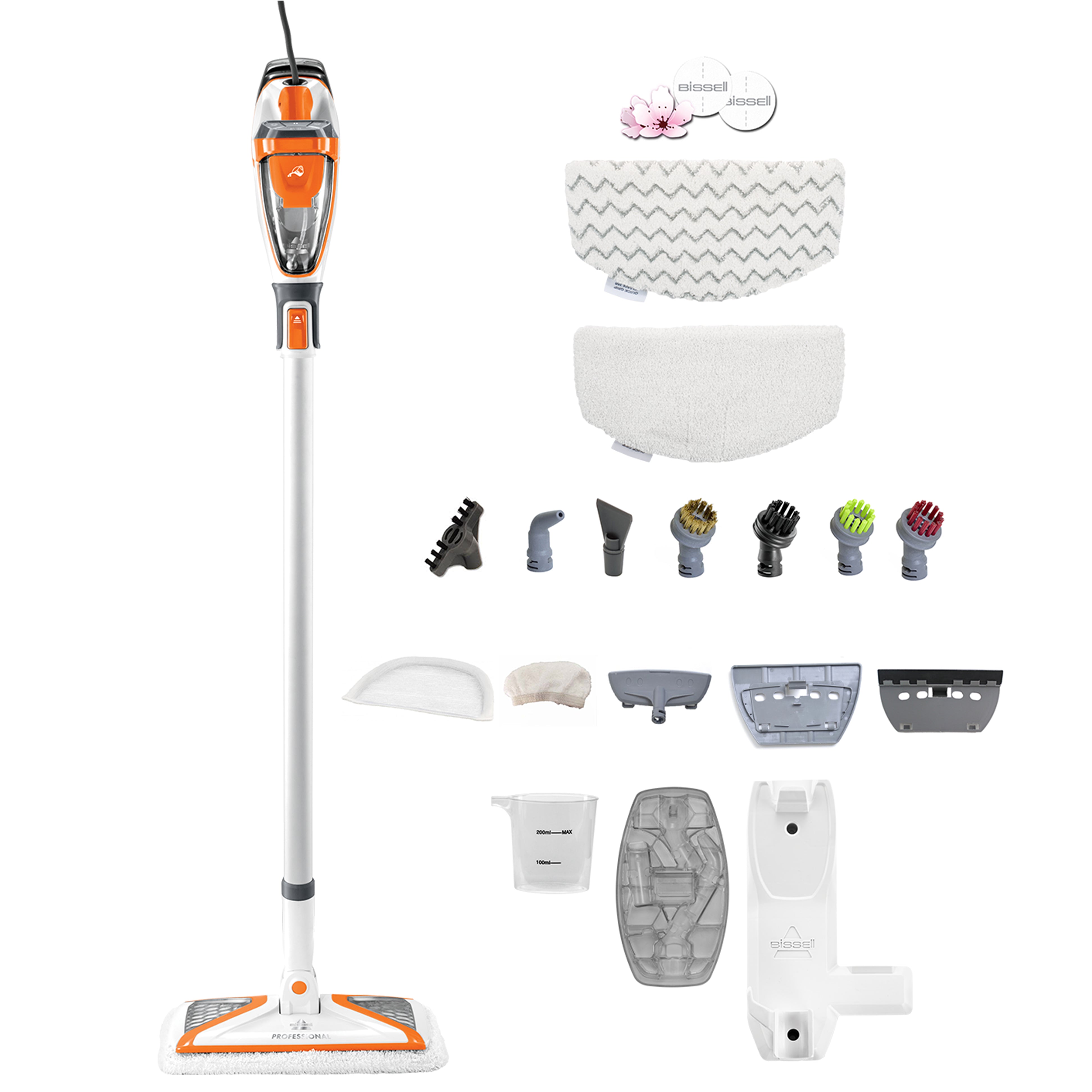 PowerFresh Slim Orange